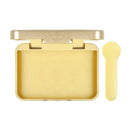 Private Label MINSHZEE Deep Cleansing Makeup Balm Eye&Lip&Face 3-in-1 Gentle Non-Irritating Makeup Remover Korean