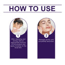 EELHOE Facial Care Serum Brightening Skin Care Moisturizing Moisturizing Serum