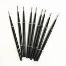 Trending Products New Arrivals Wholesale Eyebrow Pencil Private Label No logo Long Lasting Waterproof Slim Eyebrow Pencil