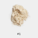 Private Label 14 Colors Oil Control Waterproof High Quality Face Makeup 30g Translucent Loose Setting Powder