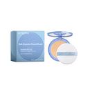 Jaysuing  Light Setting Powder Delicate Friendly Waterproof Oil Control Brightening Skin