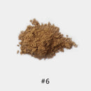 Private Label 14 Colors Oil Control Waterproof High Quality Face Makeup 30g Translucent Loose Setting Powder