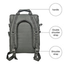 Multi-Function Tactical Laptop Backpack Molle Outdoor Sport American Warehouse Waterproof Backpack