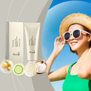 Hoygi Cream  Summer Outdoor Uv Isolation Protection Refreshing Skin Moisturizing Protective