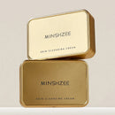 Private Label MINSHZEE Deep Cleansing Makeup Balm Eye&Lip&Face 3-in-1 Gentle Non-Irritating Makeup Remover Korean