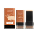 Eelhope Clear Concealer Foundation Stick Natural Lightweight Radiance Non-Fake White Moisturizing