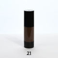 OEM High Quality Full Cover Matte Waterproof Moisturizer Whitening Makeup Foundation Liquid Private Label Long Lasting