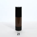 OEM High Quality Full Cover Matte Waterproof Moisturizer Whitening Makeup Foundation Liquid Private Label Long Lasting