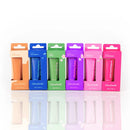 US Warehouse Best Seller Cute Pink Bubblegum Lip Balm 10g Moisturizing Lip Mask with Nourishing Vitamin E Delicious Taste