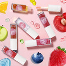 Magic Casa Lip Oil Lip Balm Moisturizing Transparent Lip Glaze Liquid Glass LipGloss