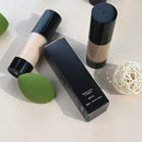 OEM High Quality Full Cover Matte Waterproof Moisturizer Whitening Makeup Foundation Liquid Private Label Long Lasting