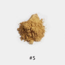 Private Label 14 Colors Oil Control Waterproof High Quality Face Makeup 30g Translucent Loose Setting Powder