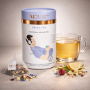 Relax Luxury Herbal tea - 24ct Canister
