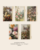 Divisórias - Pintura | 180g/m²