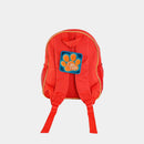 Mochila Baby Carro Vermelho