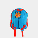 Mochila Baby Carro Azul
