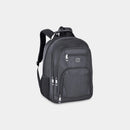 Mochila Adulto Executiva Only Preta