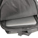 Mochila Adulto Hay Up Cinza - Clio