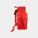 Mochila Baby Carro Vermelho