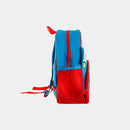 Mochila Baby Carro Azul
