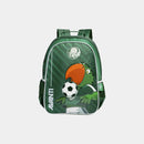 Mochila Infantil Palmeiras Avanti