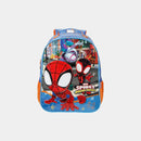 Mochila Kids Spidey
