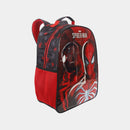 Mochila Infantil Homem-Aranha - Miles Morales