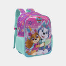 Mochila Kids Patrulha Canina Skye