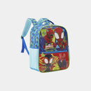 Mochila Kids Spidey Dino