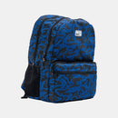 Mochila Juvenil Urban Azul - Criarty