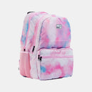 Mochila Juvenil Urban Rosa - Criarty