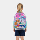 Mochila Kids Patrulha Canina Skye