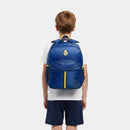 Mochila Juvenil Real Madrid