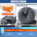 3 pares engrossar meias de inverno para homens térmicas macias trabalho meados de bezerro meias quentes e confortáveis para casa esportes