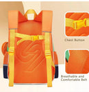 SUN EIGHT 12 polegadas NOVA Moda Crianças Mochila Crianças Saco Ao Ar Livre Sacos Escolares Do Jardim de Infância Mochilas Escolares Estudantes