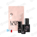 Coreia original 5ml céu cola senhora preto poderoso chicote cola para extensões de cílios baixa irritação 1-2 segundo cola de secagem rápida
