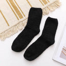 1/3 pares homens super grosso coral velo meias de alta qualidade casa piso quente inverno frio neve bota meias algodão pelúcia meia térmica