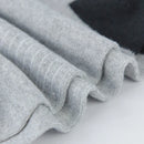 12 Pares, Meias Masculinas de Algodão, Respiráveis, Contendo Algodão, Meias Esportivas de Cano Médio, Verão, Secagem Rápida