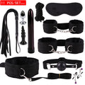 Brinquedos Sexuais para Mulheres, Kit BDSM para Casais, Acessórios Eróticos, Algemas para Sessões, Plug Anal, Jogos Sexuais, Brinquedos Sexy para Adultos, Loja Sexy