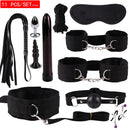 Brinquedos Sexuais para Mulheres, Kit BDSM para Casais, Acessórios Eróticos, Algemas para Sessões, Plug Anal, Jogos Sexuais, Brinquedos Sexy para Adultos, Loja Sexy