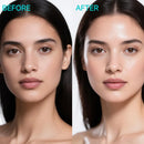 1/2/3 pces pdrn colágeno essência vara bálsamo tudo-em-um olho, pescoço & base de maquiagem bálsamo, plumping para linhas finas rugas cuidados com a pele