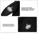 Mochila para menino com lancheira e estojo de lápis 3 peças bolsas escolares para meninos para estudantes do ensino fundamental meninos adolescentes