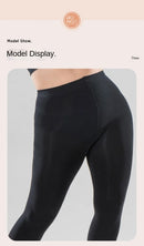 120d feminino plus size alta estiramento grosso meia-calça primavera outono sexy meias de náilon tamanho grande meias meia-calça anti gancho