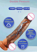 Brinquedos sexuais reutilizáveis para homens, anel peniano, atraso na ejaculação, preservativo sem vibrador, mulheres, bdsm, clitóris anal, massageador, sex shop