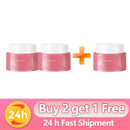 Creme de Colágeno Rosa PDRN com Niacinamida para Tom de Pele Irregular, Hidratante Facial Leve e Não Oleoso