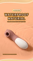 Otário clitóris poderoso sucção vibrador feminino clitóris mamilo oral estimulador de vácuo massageador brinquedos sexuais adultos bens para mulher