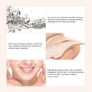 Bioaqua base líquida para rosto, corretivo de maquiagem à prova d'água, clareador, creme bb de longa duração, cosméticos