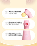 Otário clitóris poderoso sucção vibrador feminino clitóris mamilo oral estimulador de vácuo massageador brinquedos sexuais adultos bens para mulher