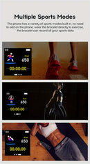 Relógio inteligente controle de música calorias distância rastreador de fitness mensagem lembrar masculino smartwatch feminino relógios pulseira relógio alarme y68