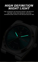 Relógios de Pulso de Moda Casual para Negócios 2026, Relógio de Ouro para Homens, Relógio de Luxo Automático, Presentes para Homens, Reloj Hombre